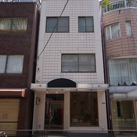 Househotel Ueno Iriya Tóquio Exterior foto