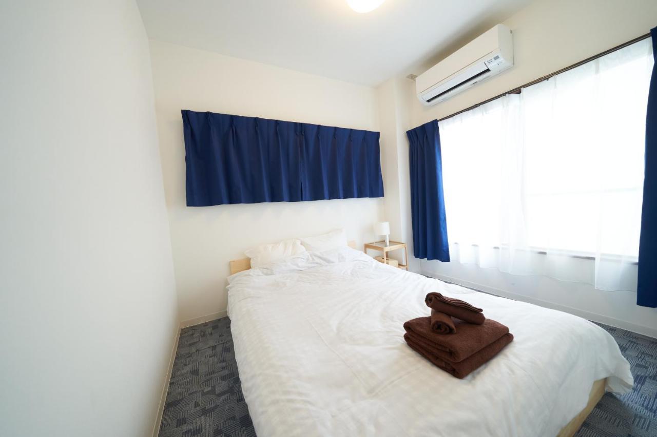 Househotel Ueno Iriya Tóquio Exterior foto