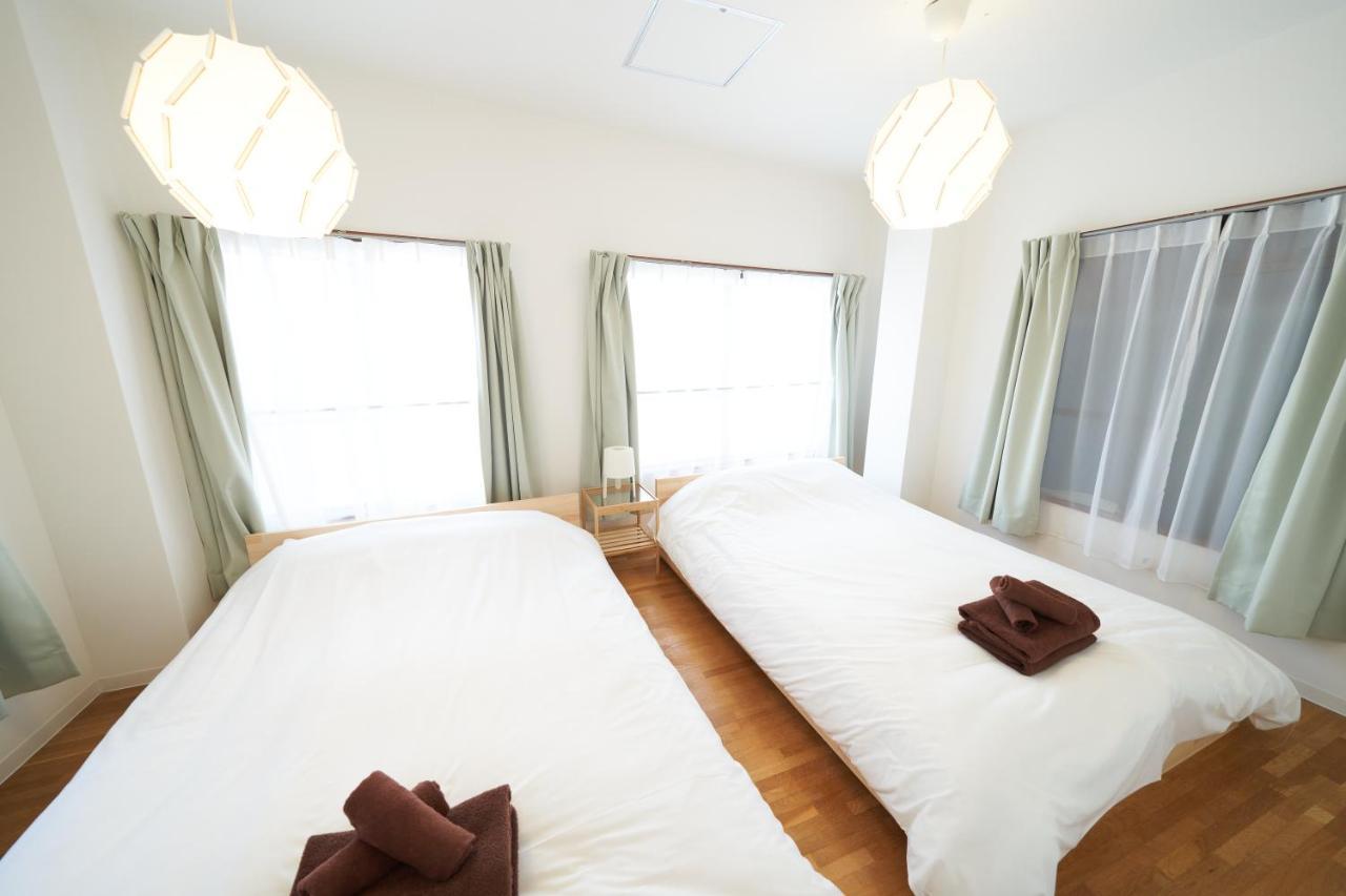 Househotel Ueno Iriya Tóquio Exterior foto
